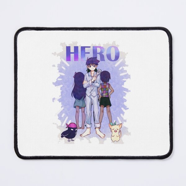Item preview, OMORI, FUNNY designed and sold by Laura-Arso.
