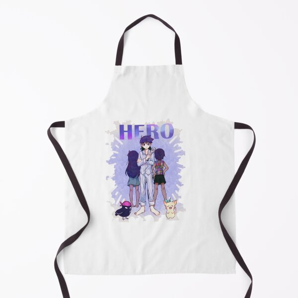 Item preview, OMORI, FUNNY designed and sold by Laura-Arso.