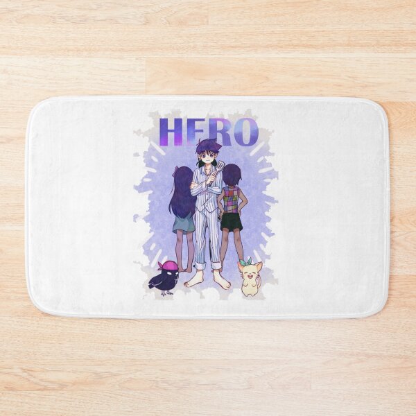 Item preview, OMORI, FUNNY designed and sold by Laura-Arso.