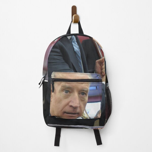 Item preview, Biden with a Slugger designed and sold by LittleWormTrading.