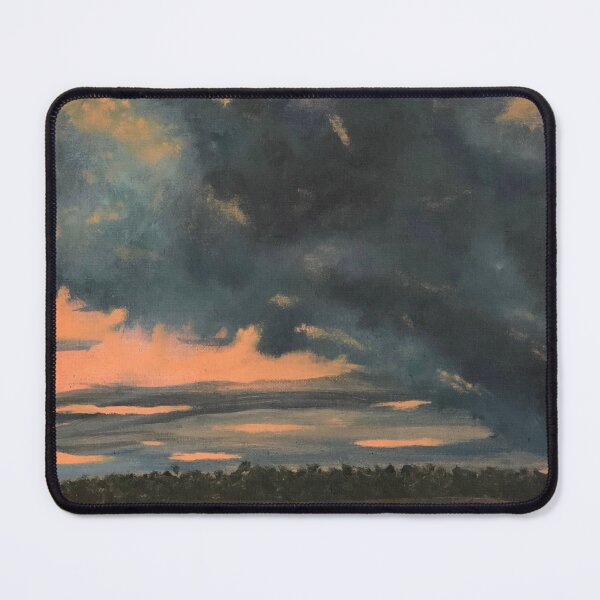 Item preview, Thunderstorm designed and sold by Ariana Natoli.