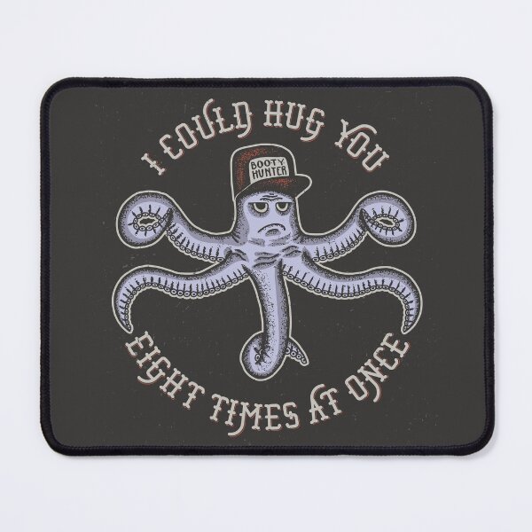 Item preview, Octopus designed and sold by Pixelar.
