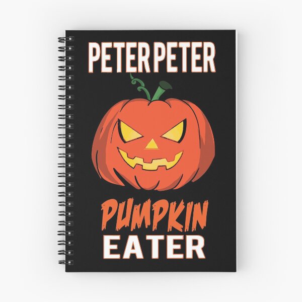 Item preview, Peter Peter Pumpkin Eater  designed and sold by ELEGZER.