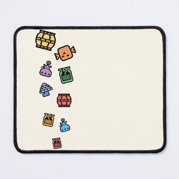 Item preview, Monster Hunter designed and sold by mindspeaks.