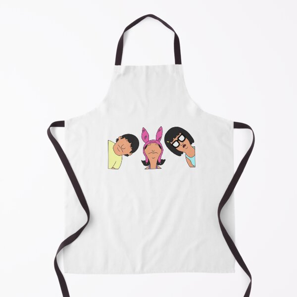 Item preview, Louise, Gene, and Tina designed and sold by NicoleL3344.