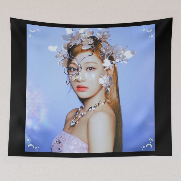 Item preview, aespa - NingNing - kpop - savage designed and sold by kitten-minho.