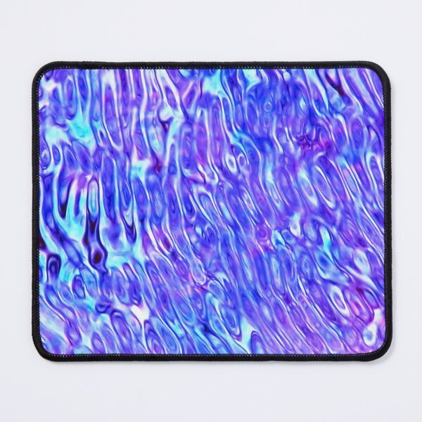 Item preview, Purple Blue Water Ripples  designed and sold by emilygibbons96.