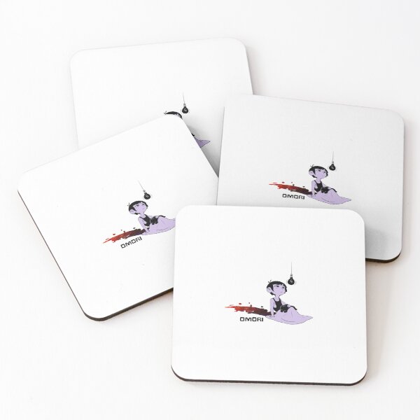Item preview, OMORI,CUTE, FUNNY designed and sold by Laura-Arso.