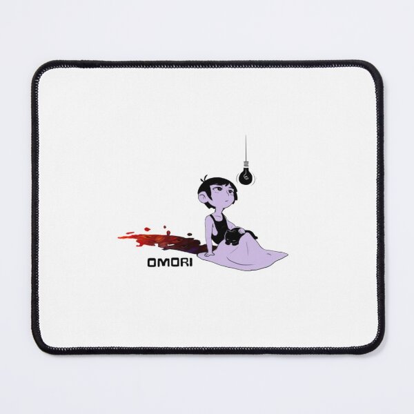 Item preview, OMORI,CUTE, FUNNY designed and sold by Laura-Arso.