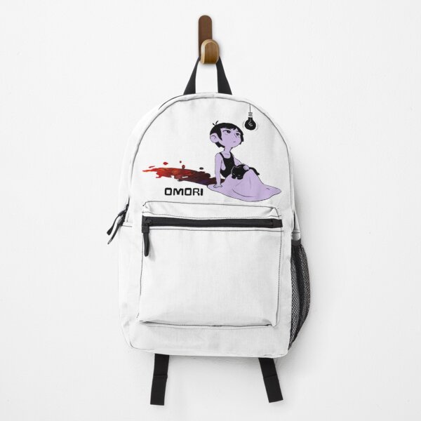 Item preview, OMORI,CUTE, FUNNY designed and sold by Laura-Arso.