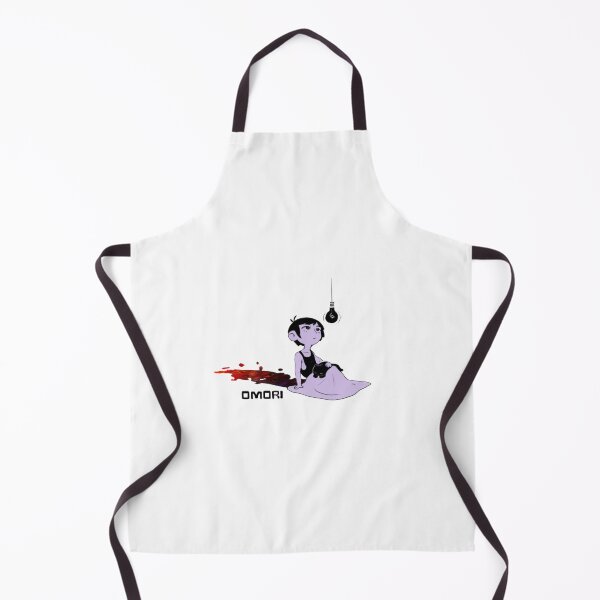 Item preview, OMORI,CUTE, FUNNY designed and sold by Laura-Arso.