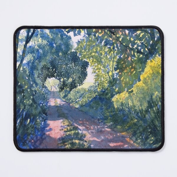 Item preview, Trail Street designed and sold by Matthew Jackson.