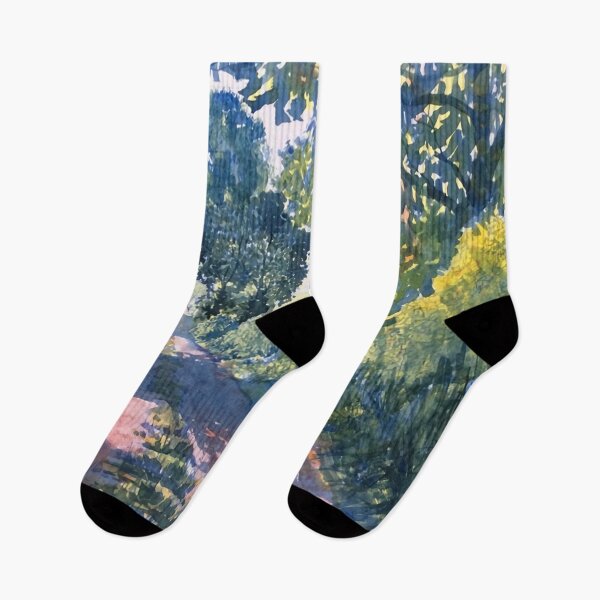 Item preview, Trail Street designed and sold by Matthew Jackson.