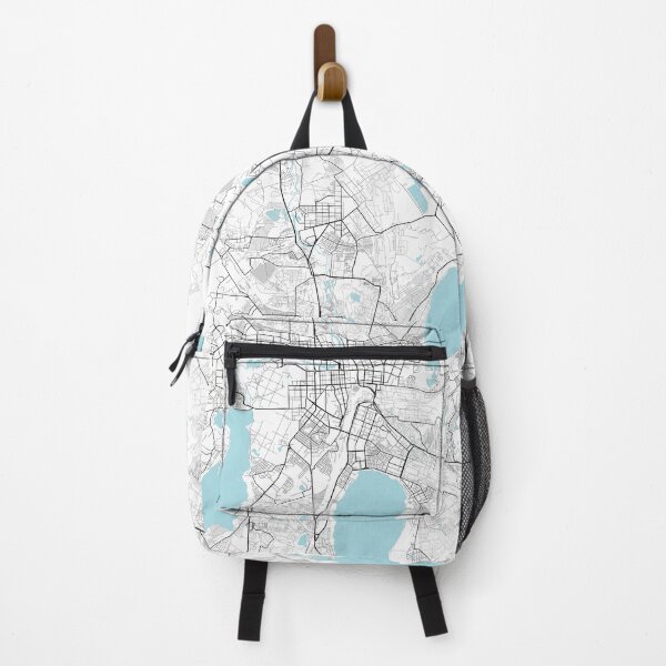 Item preview, Chelyabinsk City Map of Russia - Circle designed and sold by deMAP.