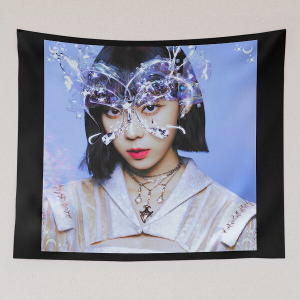 Item preview, aespa - Winter - kpop - savage designed and sold by kitten-minho.
