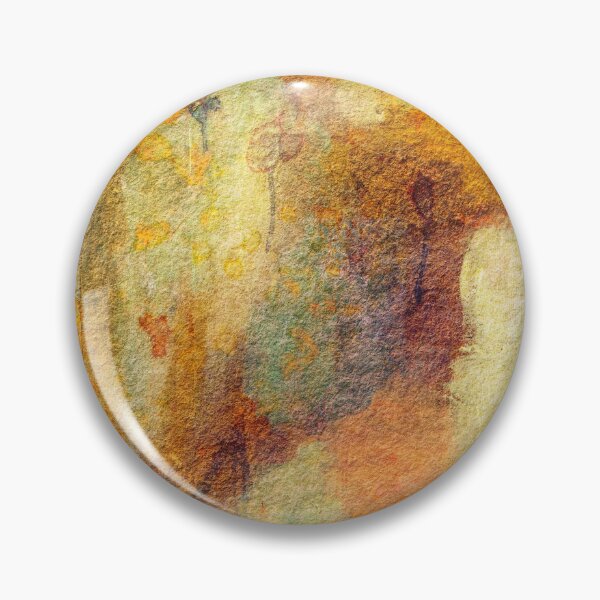 Item preview, Gold Abstract Art-Trust is Golden designed and sold by SpiritLiving.