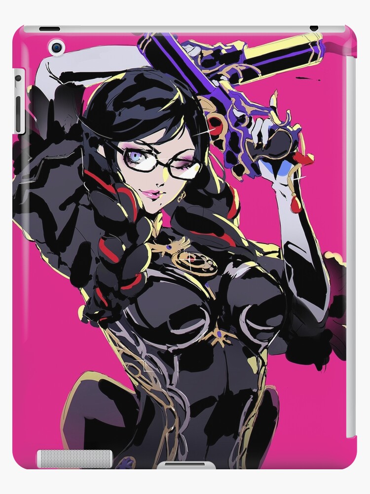 Bayonetta 3 Greeting Card for Sale by riicemochii