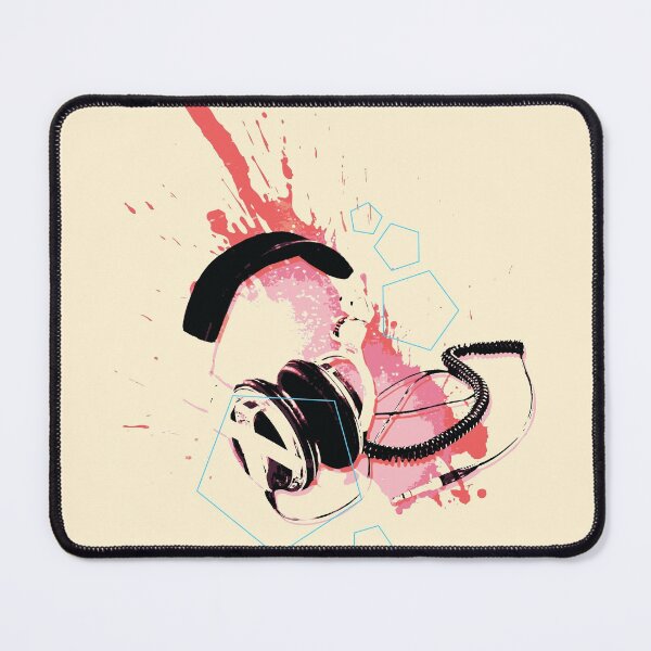 Item preview, DJ Spat designed and sold by mindspeaks.
