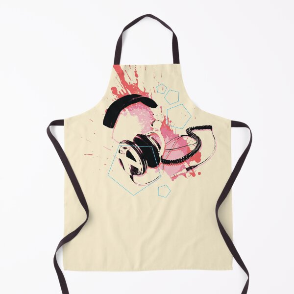 Item preview, DJ Spat designed and sold by mindspeaks.