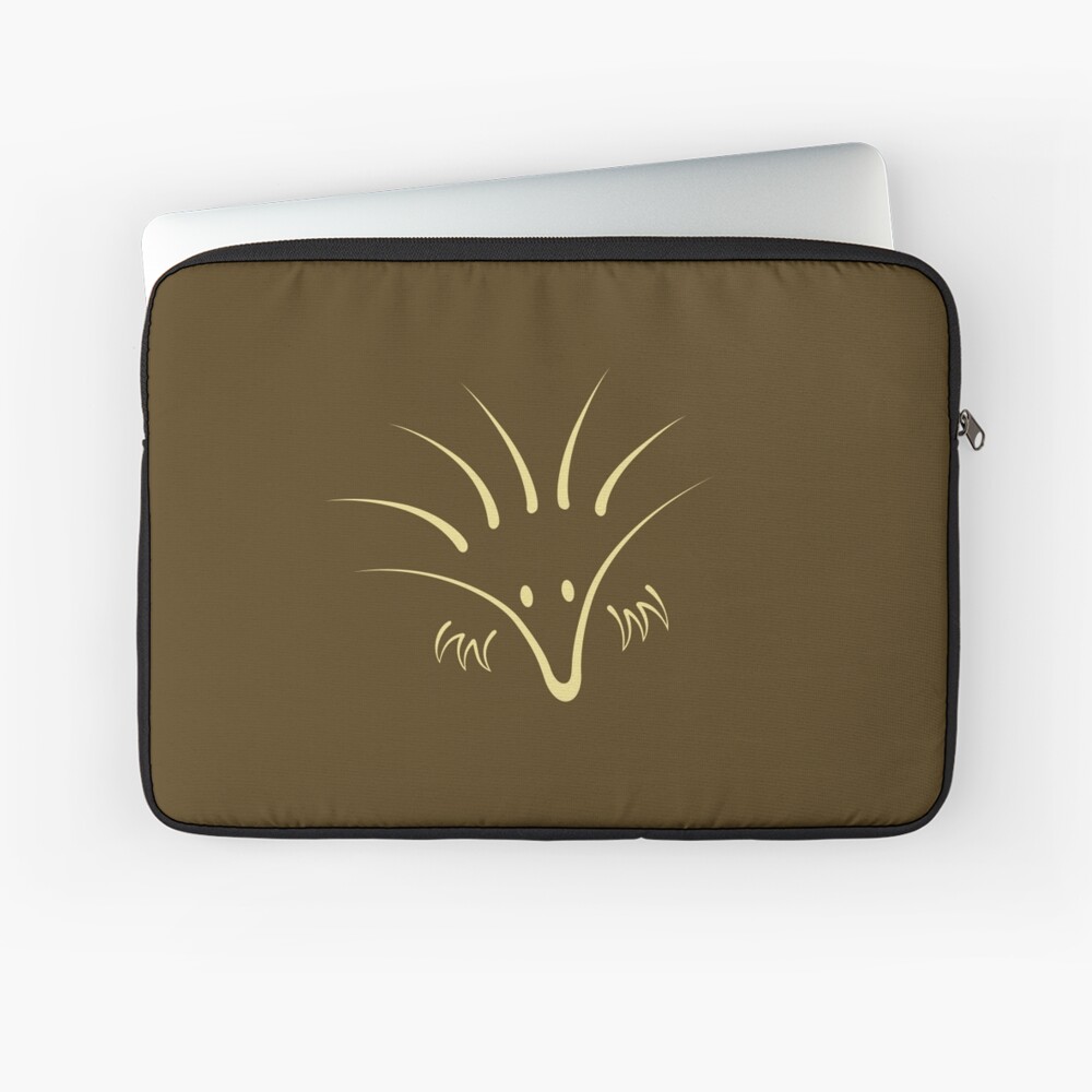 Item preview, Laptop Sleeve designed and sold by Cheeseness.