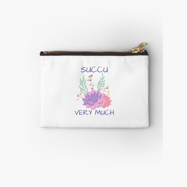 Item preview, Succu Very Much designed and sold by merelpierce.