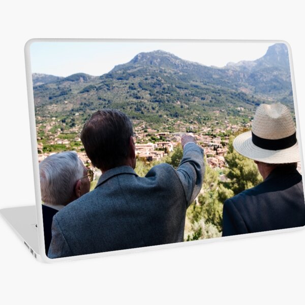 You remember? Laptop Skin
