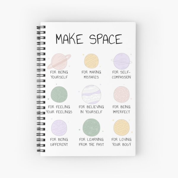 Aperçu de l'œuvre Affiche de santé mentale Conseiller scolaire Psychologue Thérapeute Décor de bureau Affirmations Art Positivité Bien-être Bien-être Bonheur créée et vendue par Therapy Tools For All.