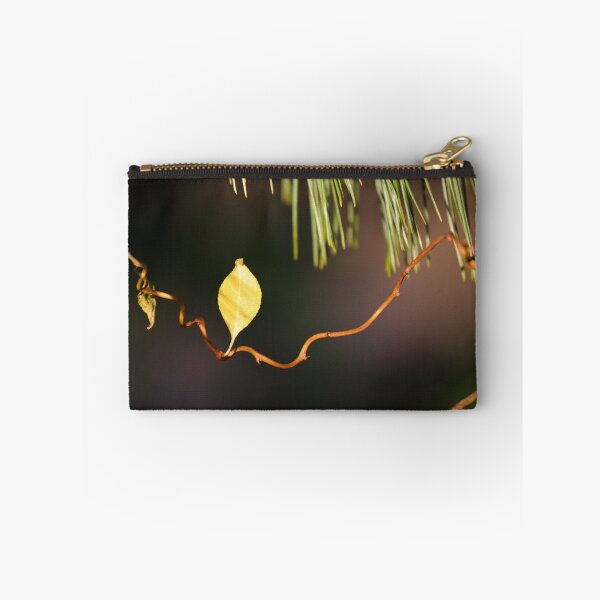 Item preview, Leaf and Needles designed and sold by Lynn Wiles.