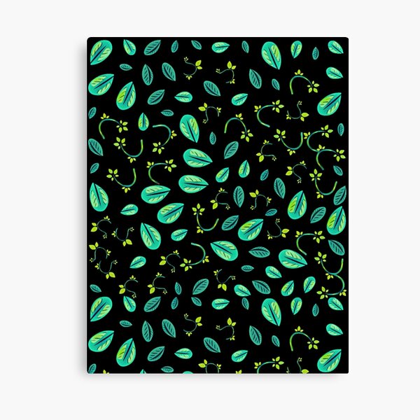 Item preview, Green foliages designed and sold by IshrakDesign.