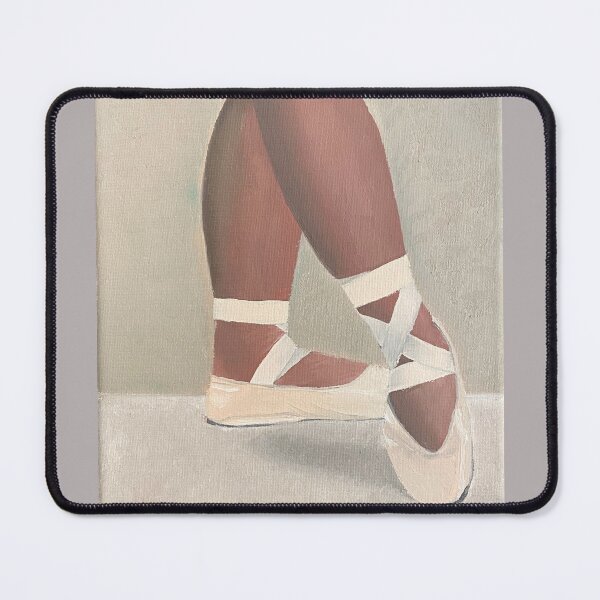 Aperçu de l'œuvre Jambes de ballet créée et vendue par Ariana Natoli.