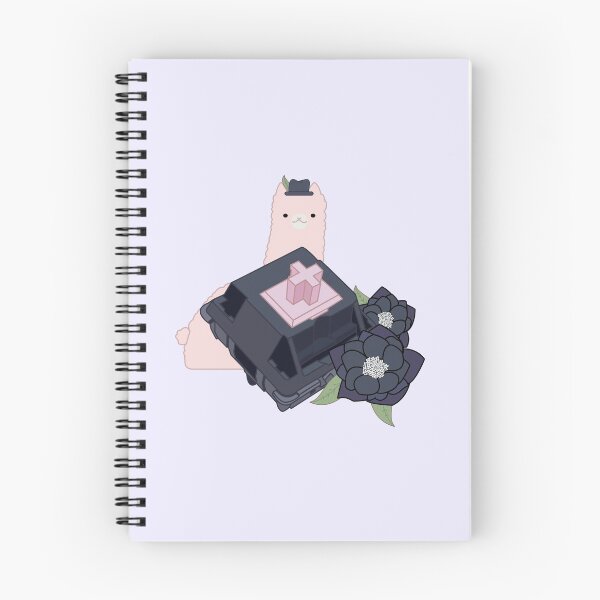Item preview,  Alpaca V2 Mechanical Linear Switch designed and sold by Vectorations.