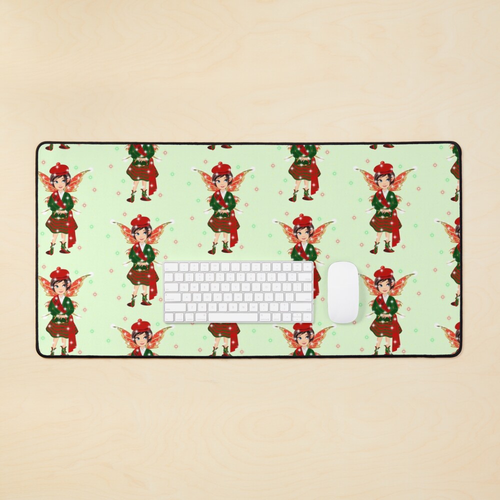 Item preview, Desk Mat designed and sold by TeelieTurner.
