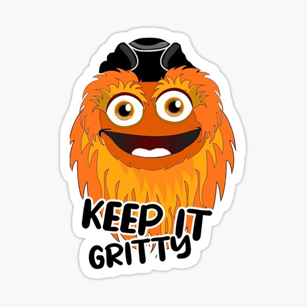 Keep it gritty svg, Keep it gritty, Philadelphia Eagles svg