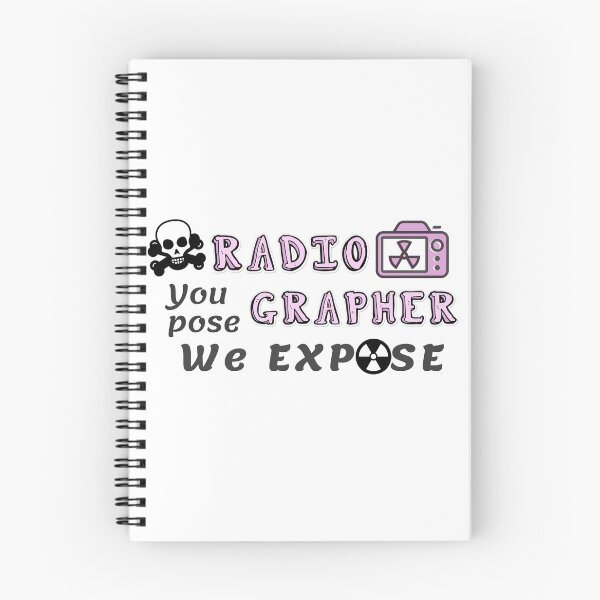 Item preview, Radiographer designed and sold by Pearl-Island.