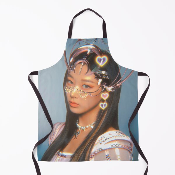 Item preview, aespa - Giselle - kpop - savage designed and sold by kitten-minho.