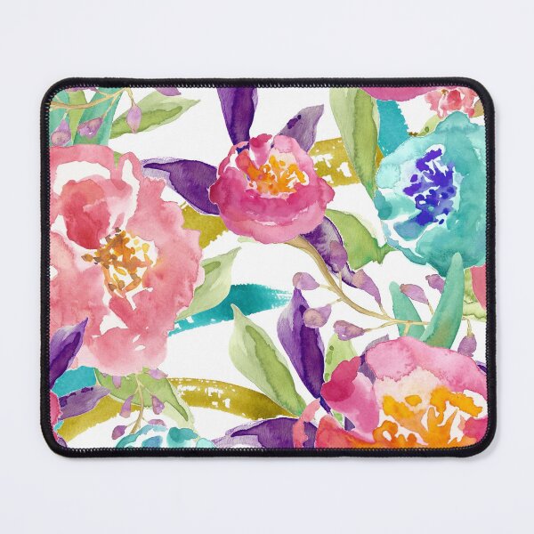 Item preview, White blooms designed and sold by veroplusnikki.