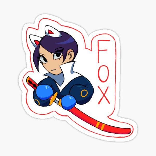 Persona 5 Yusuke Kitagawa Phantom Thieves Ver Sticker For Sale By