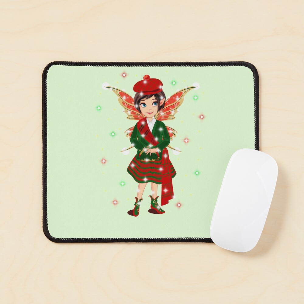 Item preview, Mouse Pad designed and sold by TeelieTurner.