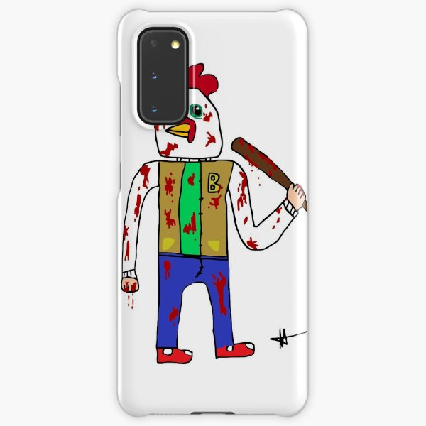 Hotline Miami Richard cases for Samsung Galaxy | Redbubble