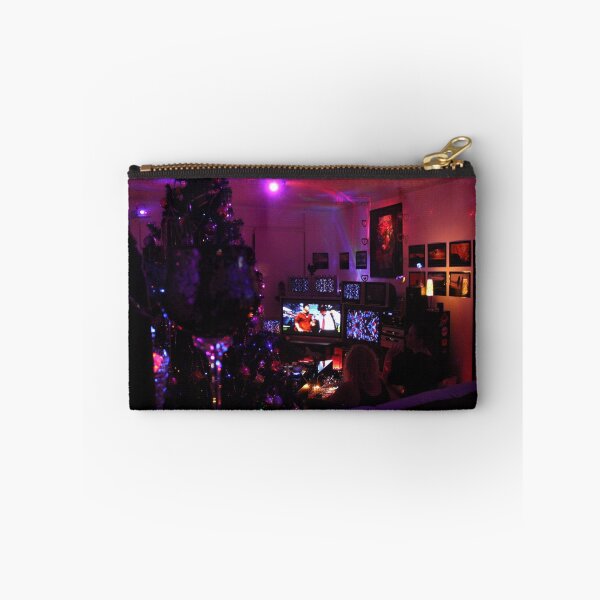 Item preview, Riviera Visual Black Xmas 2011 designed and sold by RIVIERAVISUAL.