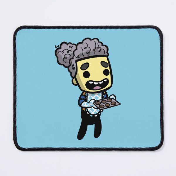 Item preview, Oxygen Not Included - Mi-Ma Bakes Alternate Version designed and sold by Eusong.