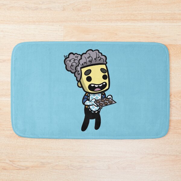 Item preview, Oxygen Not Included - Mi-Ma Bakes Alternate Version designed and sold by Eusong.