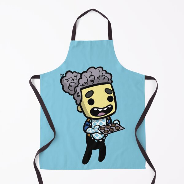 Item preview, Oxygen Not Included - Mi-Ma Bakes Alternate Version designed and sold by Eusong.