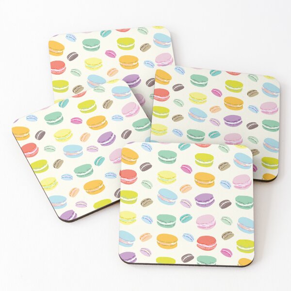 Item preview, Macaron Dreams designed and sold by mindspeaks.