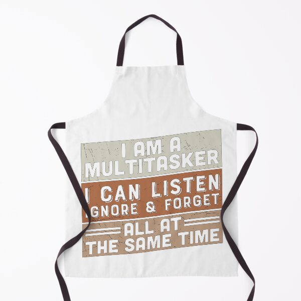 Item preview, I am a multitasker designed and sold by Creations by Neph.