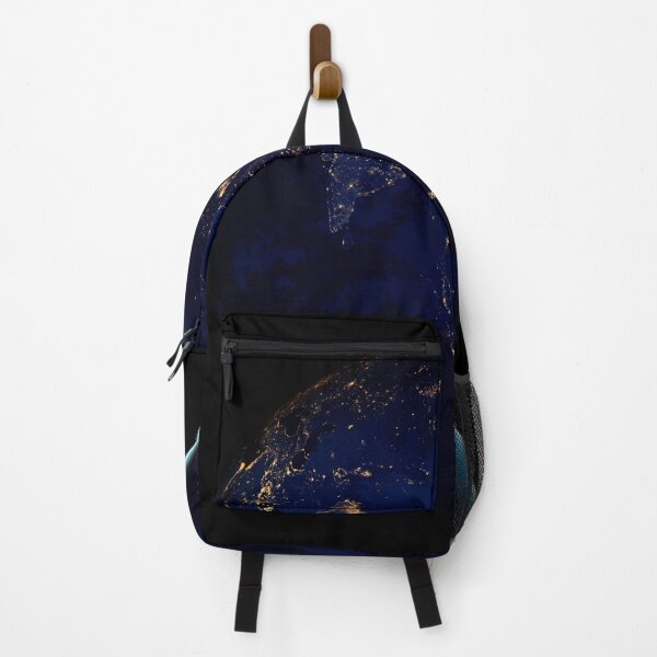 Item preview, The earth designed and sold by Makiesaan.