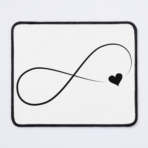 Item preview, Infinity Heart designed and sold by CM-PD.