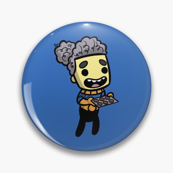 Item preview, Oxygen Not Included - Mi-Ma Bakes designed and sold by Eusong.
