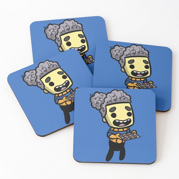 Item preview, Oxygen Not Included - Mi-Ma Bakes designed and sold by Eusong.