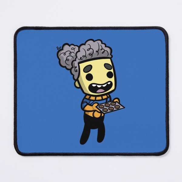 Item preview, Oxygen Not Included - Mi-Ma Bakes designed and sold by Eusong.